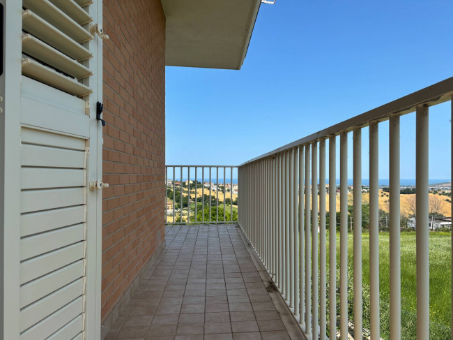Appartamento in vendita a Sant'Elpidio a Mare