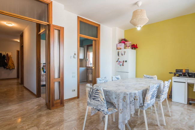 Appartamento in Vendita a Macerata