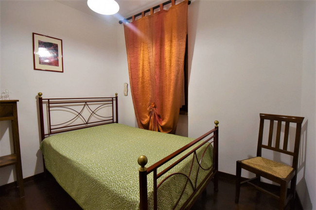 Casa cielo-terra in vendita a Sarnano