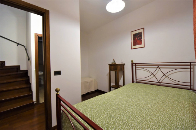 Casa cielo-terra in vendita a Sarnano