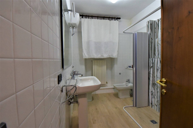 Casa cielo-terra in vendita a Sarnano