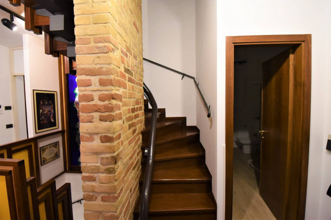 Casa cielo-terra in vendita a Sarnano