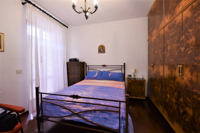Casa cielo-terra in vendita a Sarnano