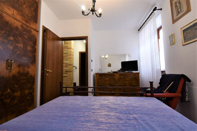 Casa cielo-terra in vendita a Sarnano