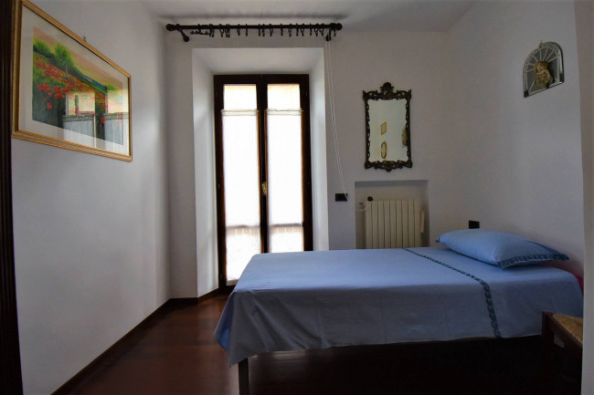 Casa cielo-terra in vendita a Sarnano