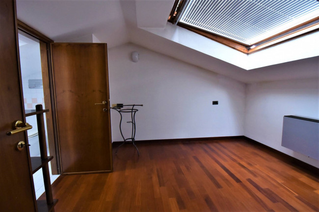 Casa cielo-terra in vendita a Sarnano