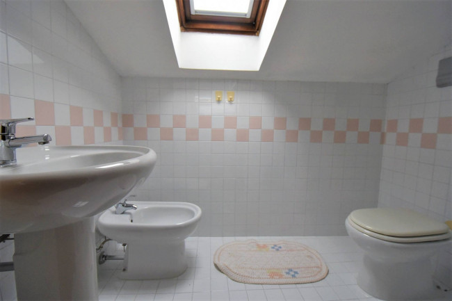 Casa cielo-terra in vendita a Sarnano