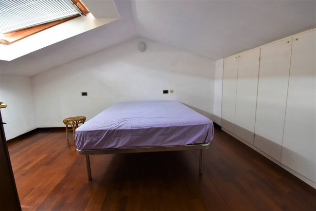 Casa cielo-terra in vendita a Sarnano