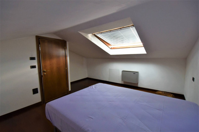 Casa cielo-terra in vendita a Sarnano