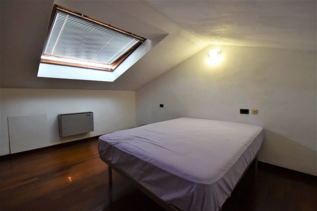 Casa cielo-terra in vendita a Sarnano
