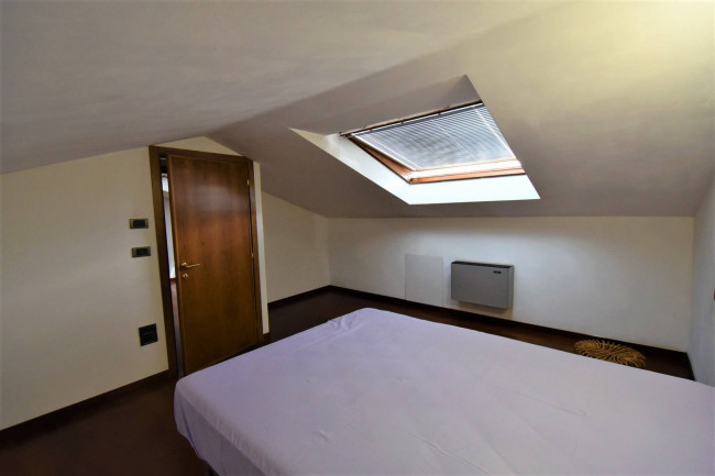 Casa cielo-terra in vendita a Sarnano