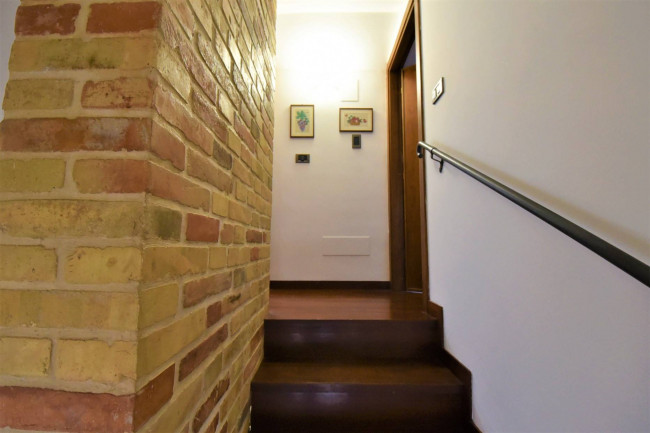 Casa cielo-terra in vendita a Sarnano