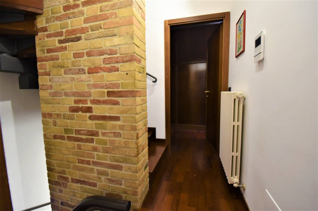 Casa cielo-terra in vendita a Sarnano