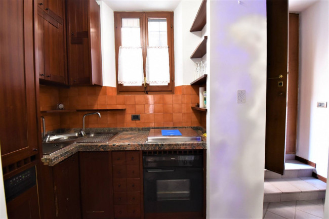Casa cielo-terra in vendita a Sarnano