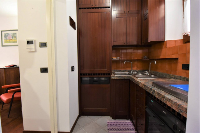 Casa cielo-terra in vendita a Sarnano