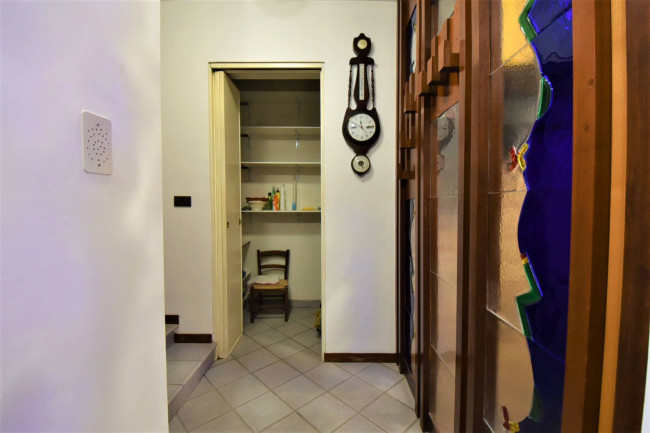 Casa cielo-terra in vendita a Sarnano