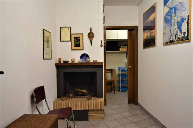 Casa cielo-terra in vendita a Sarnano