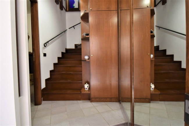 Casa cielo-terra in vendita a Sarnano