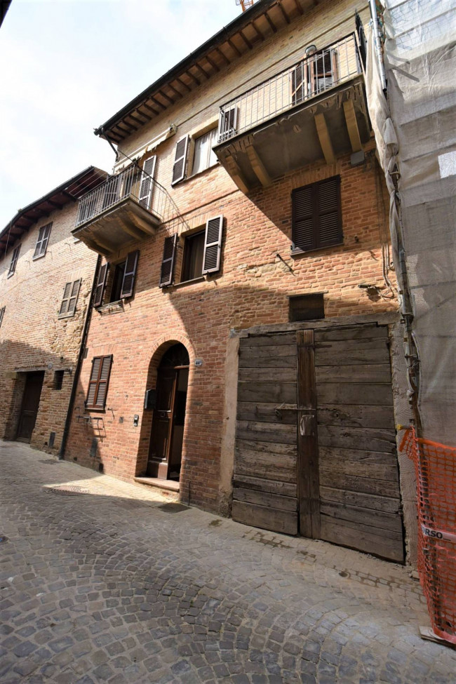 Casa cielo-terra in vendita a Sarnano