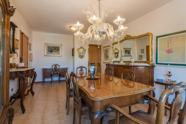 Appartamento in Vendita a Macerata