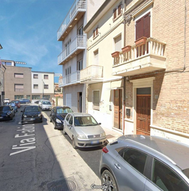 Appartamento in vendita a Civitanova Marche