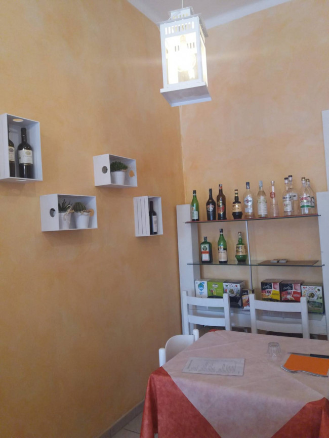 Attività commerciale in vendita a Civitanova Marche