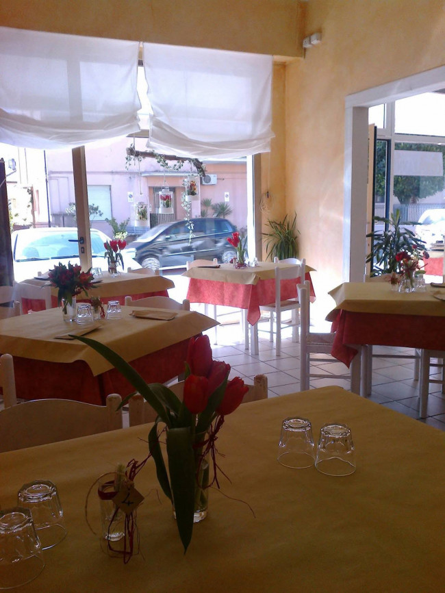 Attività commerciale in vendita a Civitanova Marche