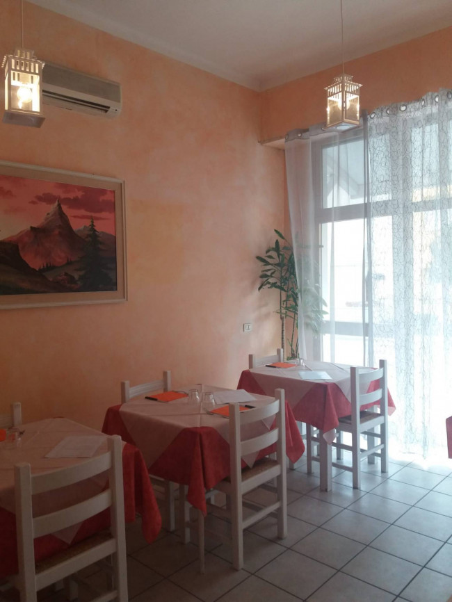 Attività commerciale in vendita a Civitanova Marche