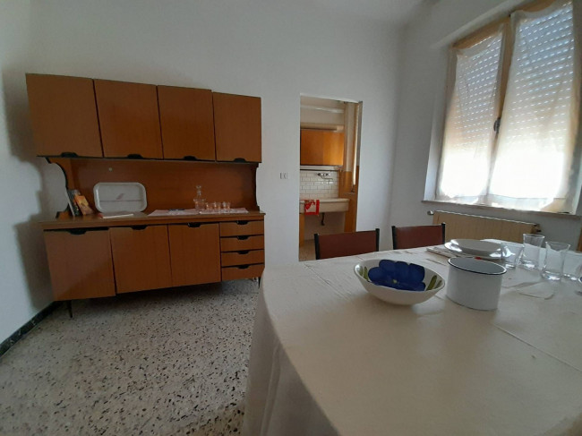 Appartamento in vendita a Sant'Elpidio a Mare