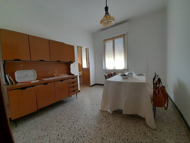 Appartamento in vendita a Sant'Elpidio a Mare