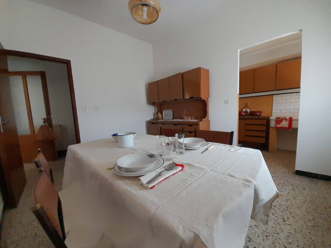 Appartamento in vendita a Sant'Elpidio a Mare