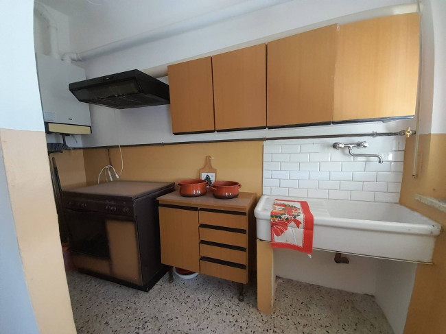 Appartamento in vendita a Sant'Elpidio a Mare