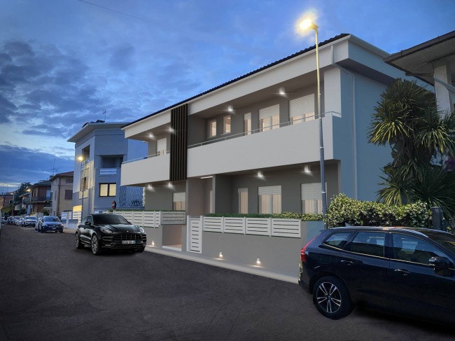Appartamento in vendita a Civitanova Marche