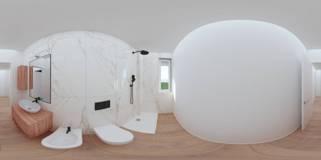 Appartamento in vendita a Civitanova Marche