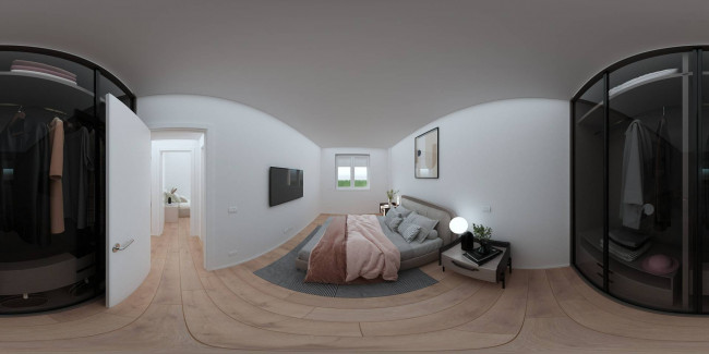 Appartamento in vendita a Civitanova Marche