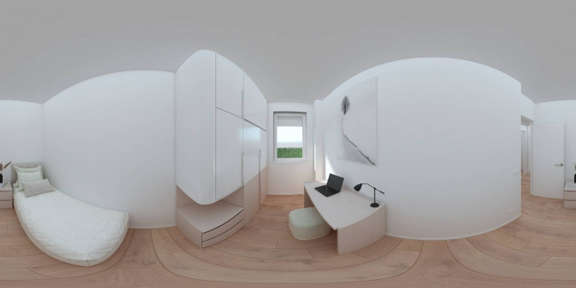 Appartamento in vendita a Civitanova Marche