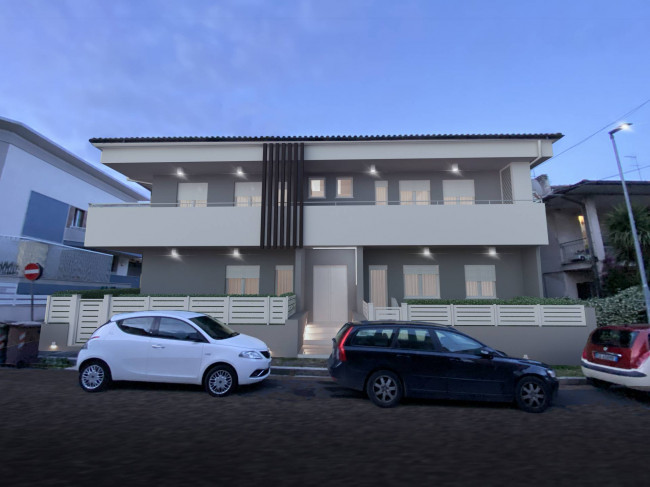 Appartamento in vendita a Civitanova Marche