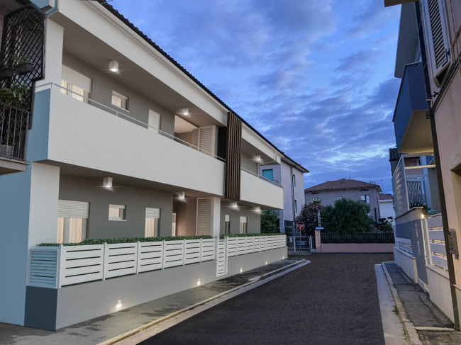 Appartamento in vendita a Civitanova Marche