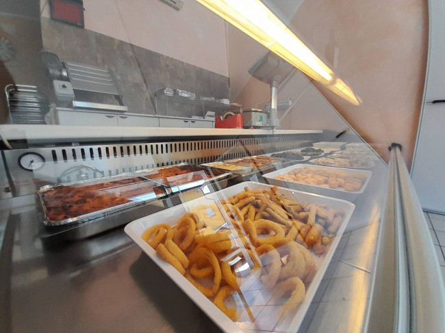 Attività commerciale in vendita a Civitanova Marche