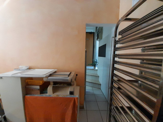 Attività commerciale in vendita a Civitanova Marche