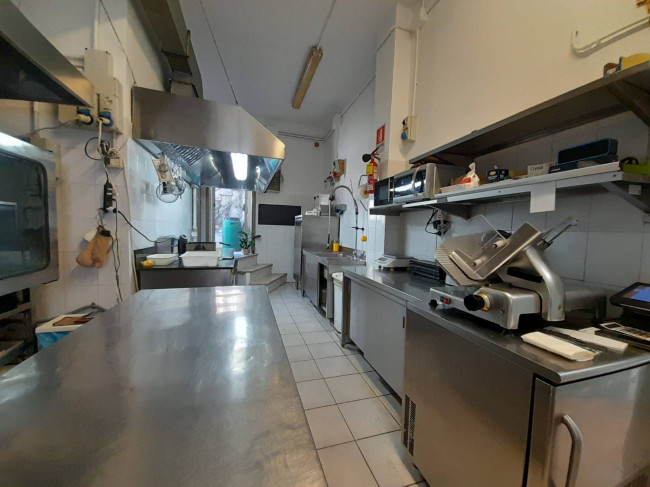 Attività commerciale in vendita a Civitanova Marche