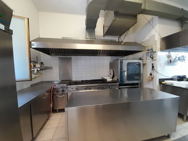 Attività commerciale in vendita a Civitanova Marche