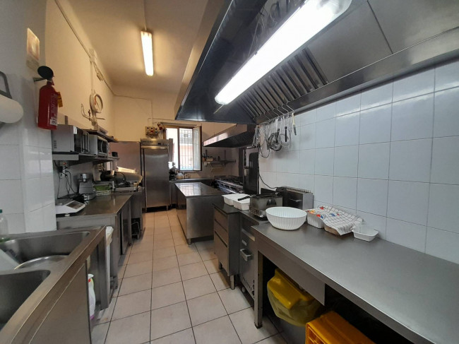 Attività commerciale in vendita a Civitanova Marche