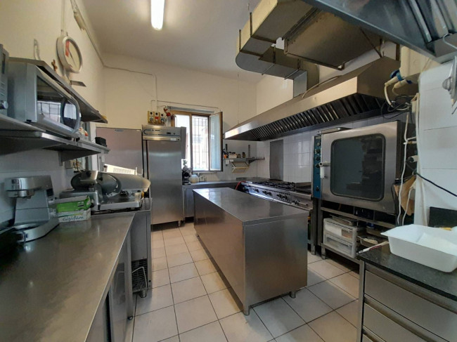 Attività commerciale in vendita a Civitanova Marche