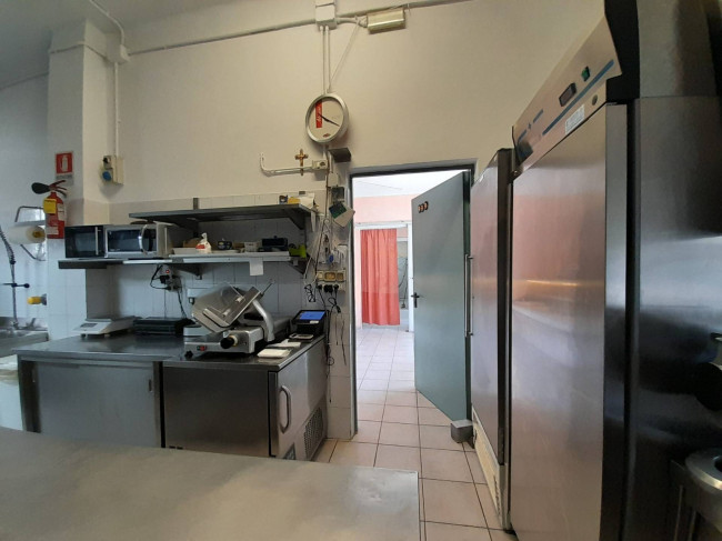 Attività commerciale in vendita a Civitanova Marche