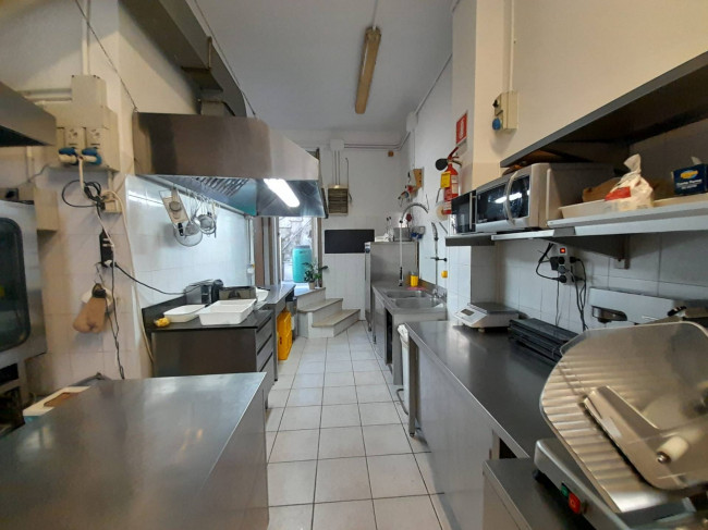 Attività commerciale in vendita a Civitanova Marche