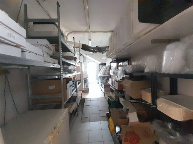 Attività commerciale in vendita a Civitanova Marche