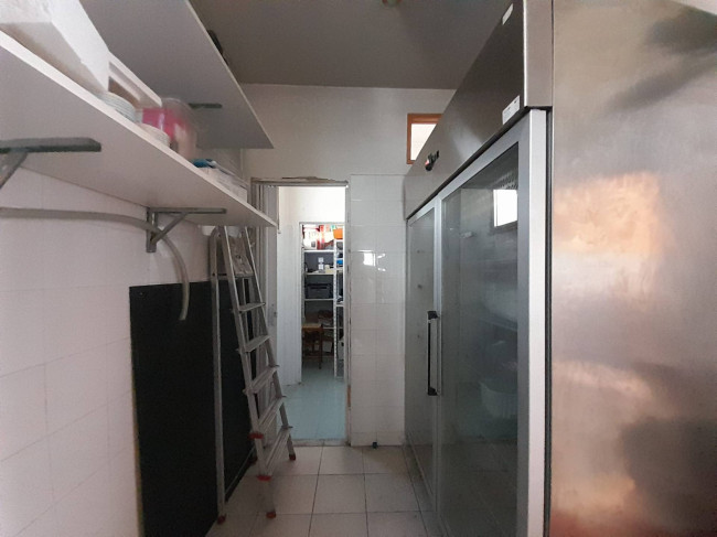 Attività commerciale in vendita a Civitanova Marche