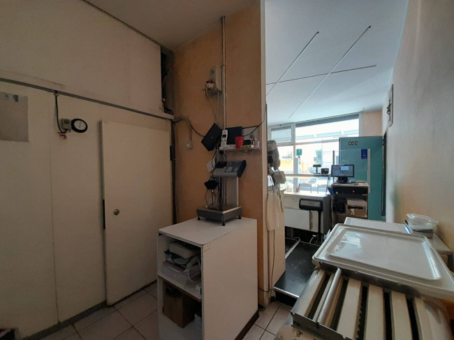 Attività commerciale in vendita a Civitanova Marche