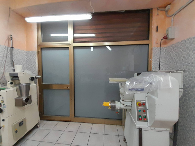 Attività commerciale in vendita a Civitanova Marche